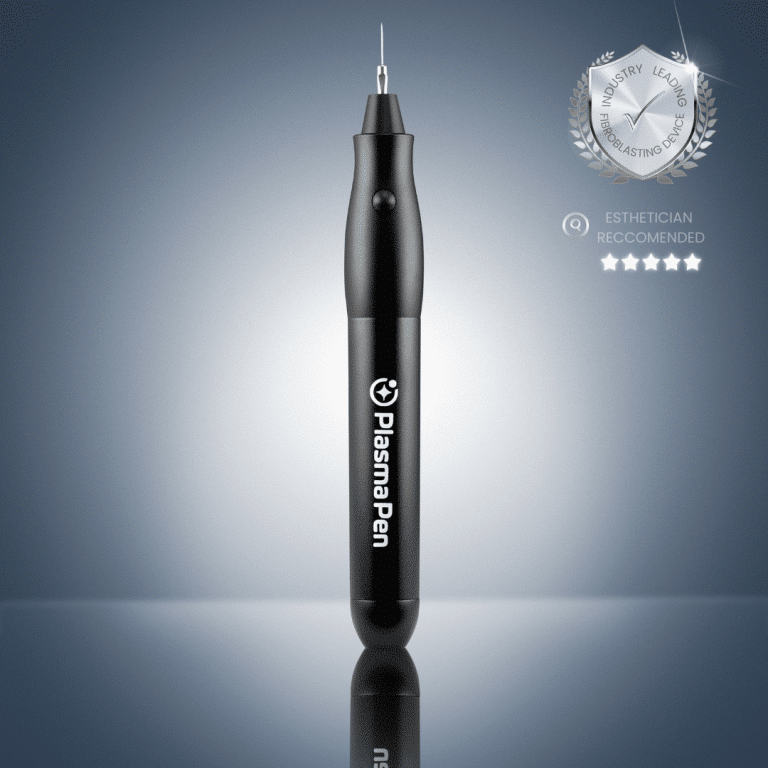 Plasma Pen® Classic Device
