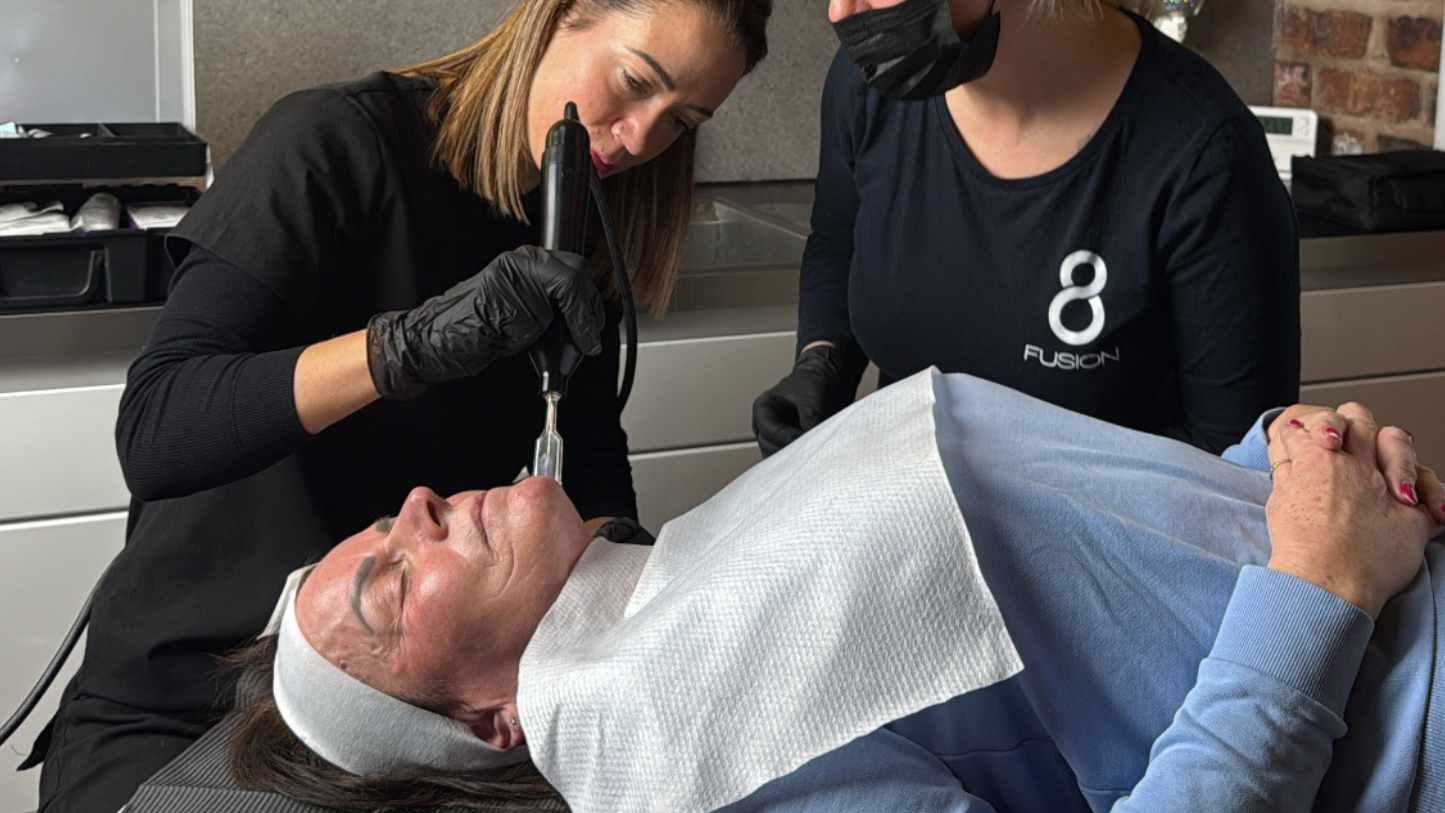 Hair Restoration thumbnail image