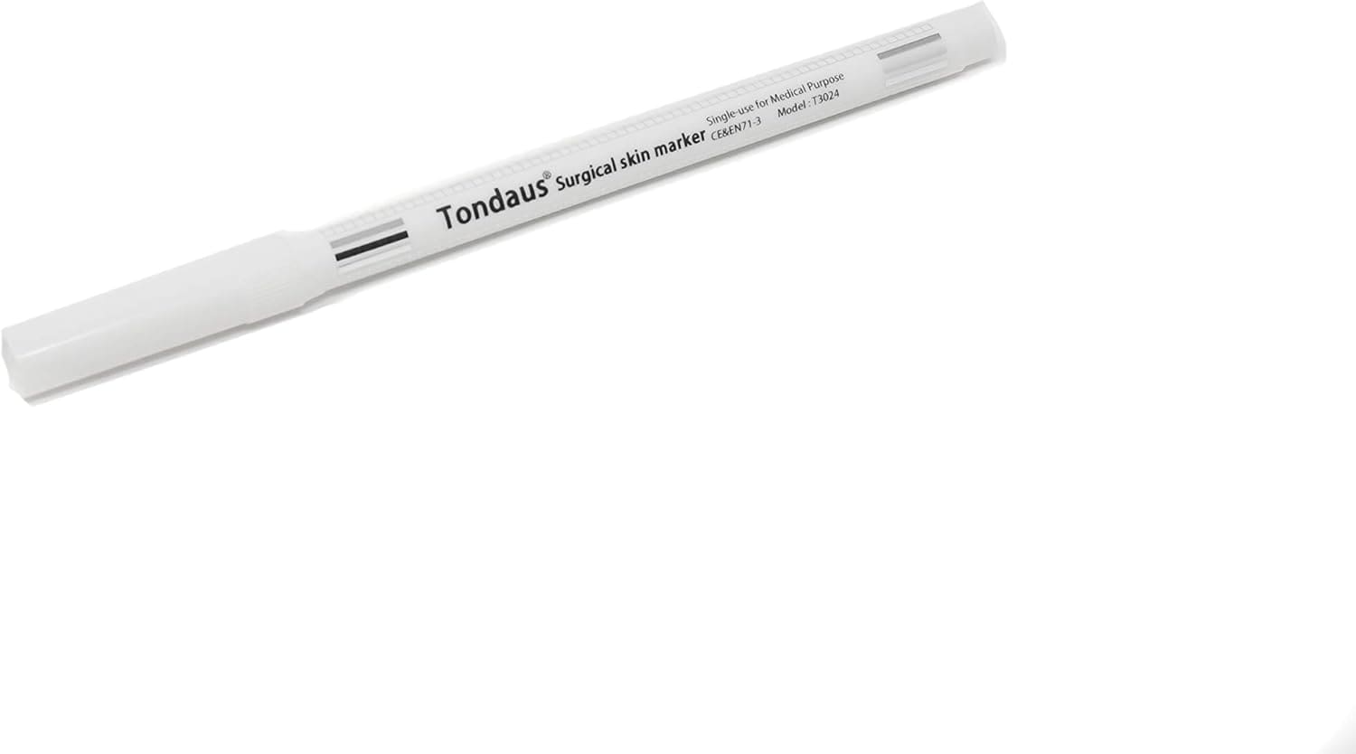 Tondaus Surgical Marker Ink (White) gallery image