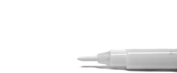 Tondaus Surgical Marker Ink (White) thumbnail image