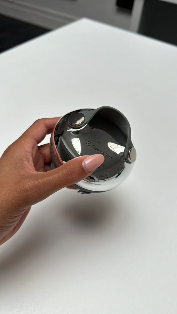 PlasmaPen Scalp Massager thumbnail image