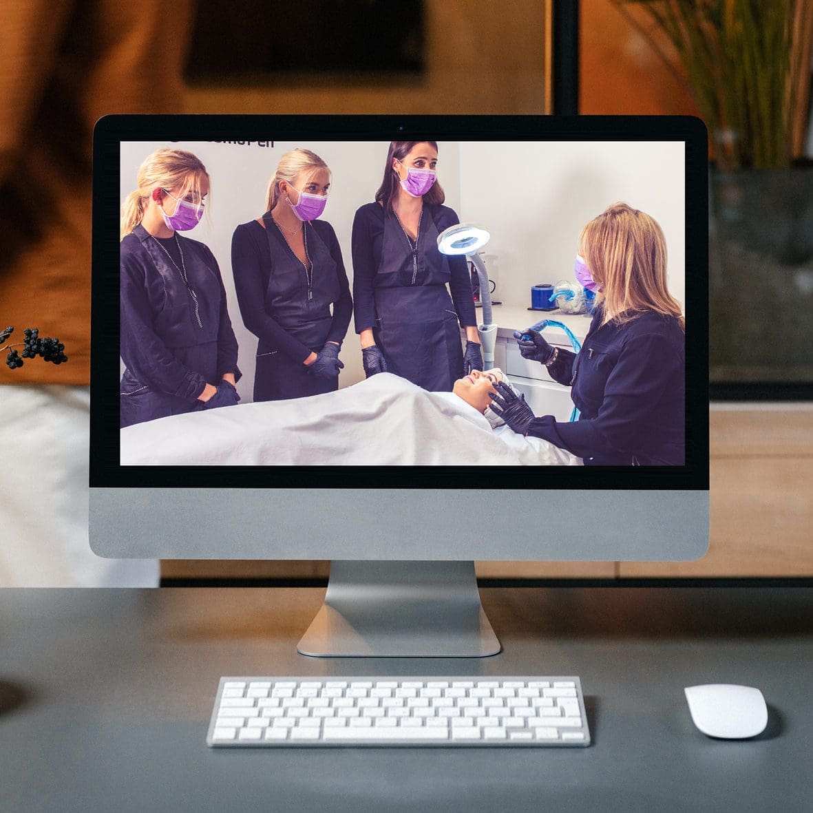 PlasmaPen™ Advanced Online Training thumbnail image