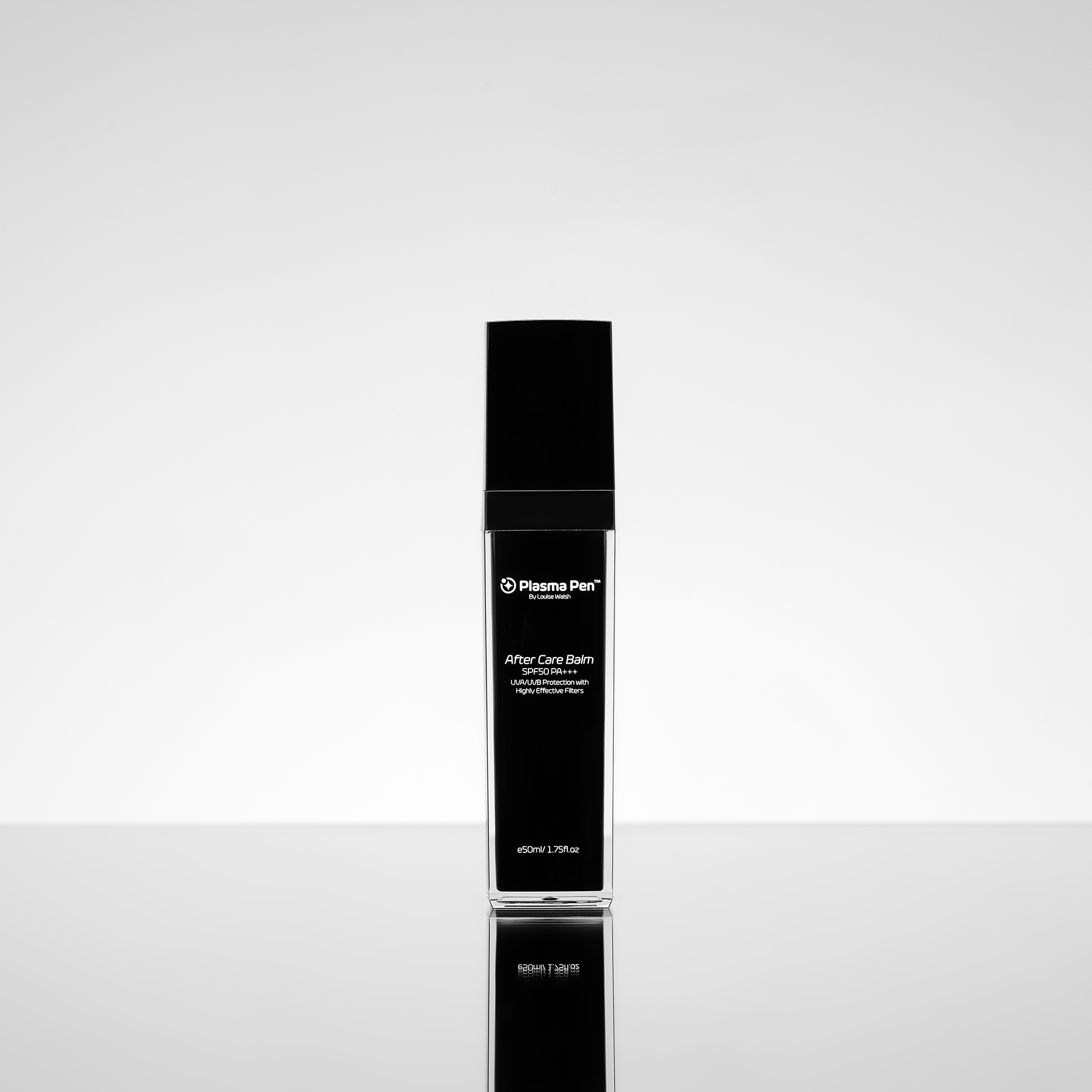 PlasmaPen™ Tinted Aftercare Balm With SPF50 (50ml) gallery image