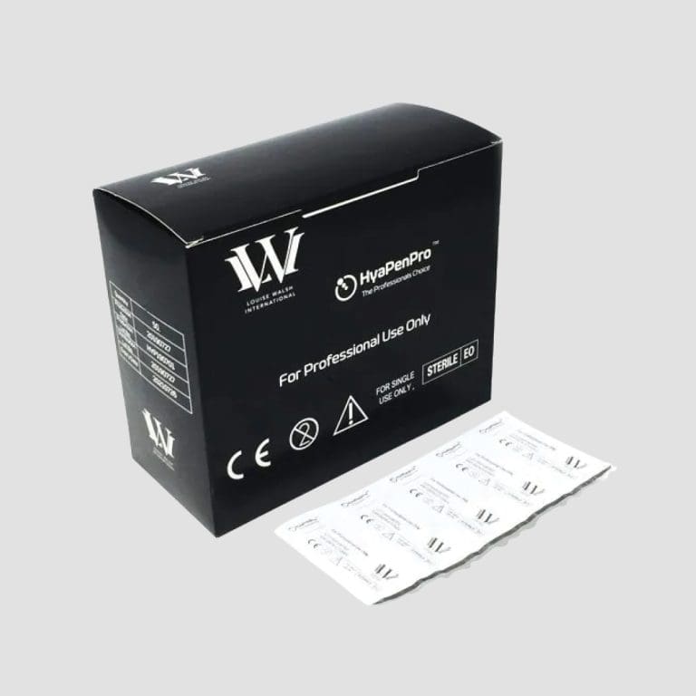 HyaPenPro Ampules (Box of 50) thumbnail image