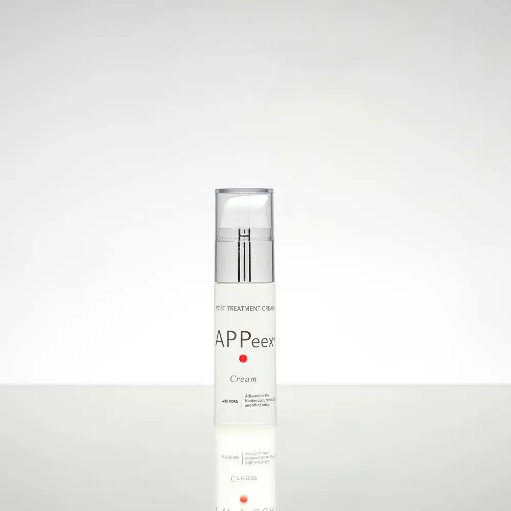 APPeex Post Treatment Cream thumbnail image