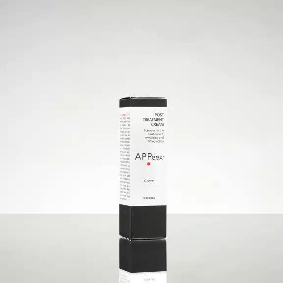 APPeex Post Treatment Cream thumbnail image