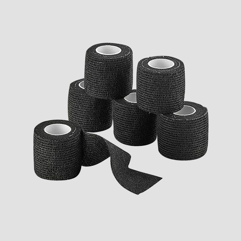 PlasmaPen™ Black Cohesive Bandage thumbnail image