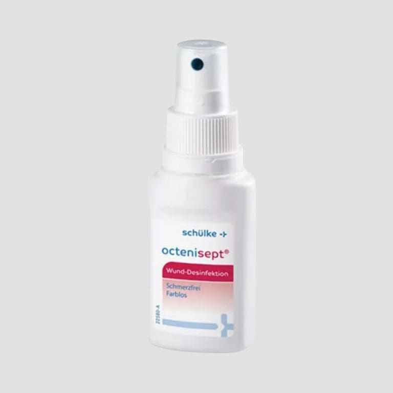 Octenisept Cleansing Tonic [50ml] thumbnail image