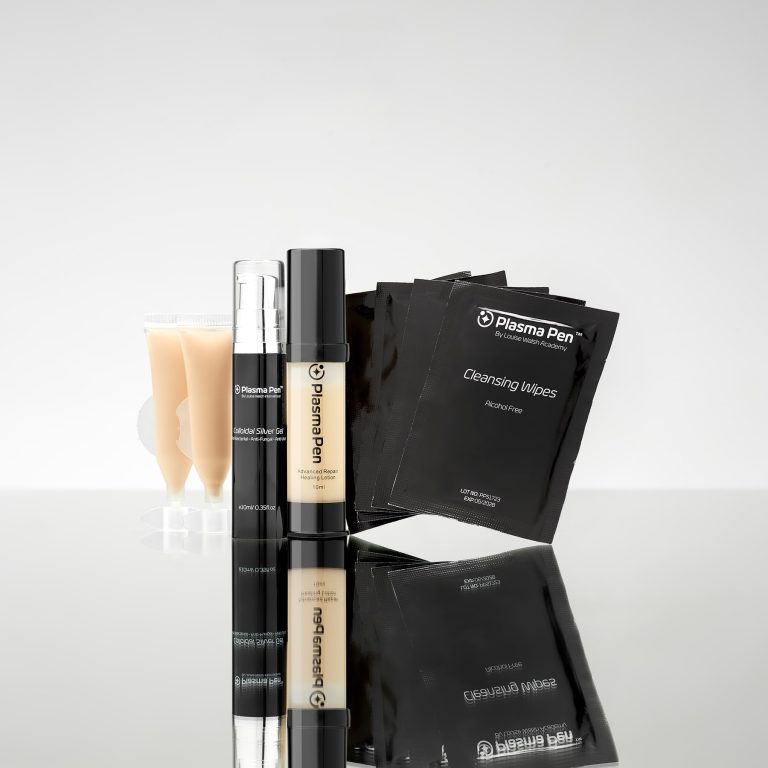PlasmaPen™ Client Aftercare Kit