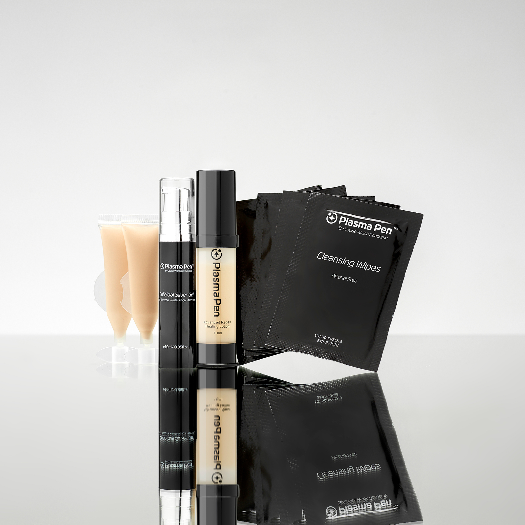 PlasmaPen™ Client Aftercare Kit thumbnail image