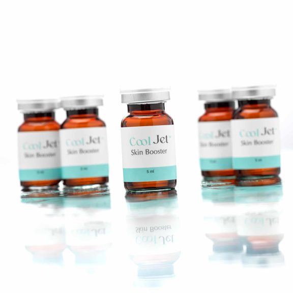 CoolJet™ Skin Booster-Peptides thumbnail image