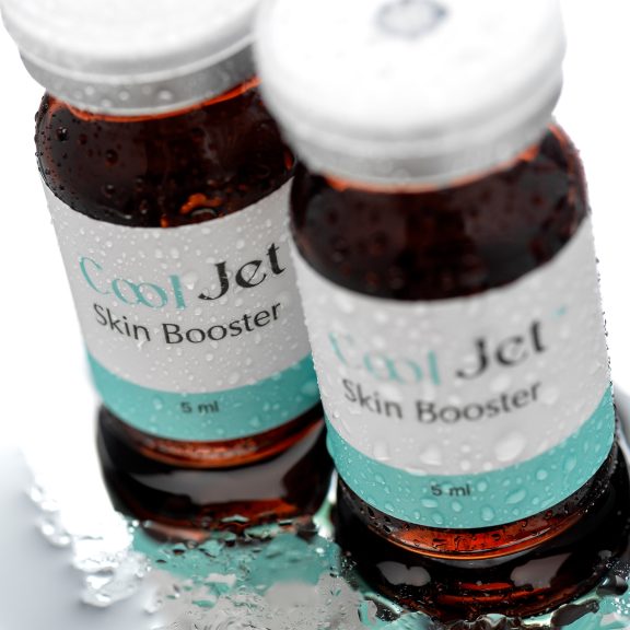 CoolJet™ Skin Booster-Peptides thumbnail image