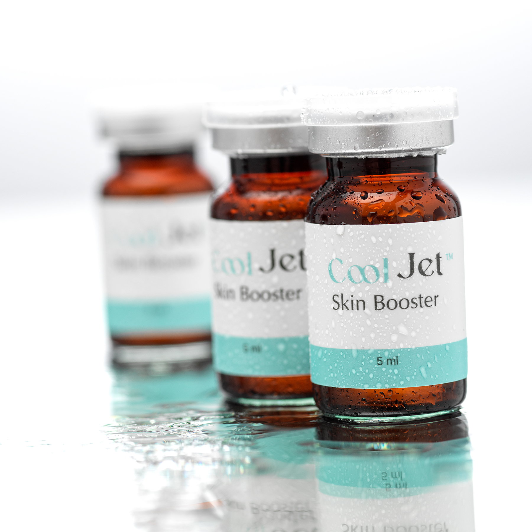 CoolJet™ Skin Booster-Peptides gallery image