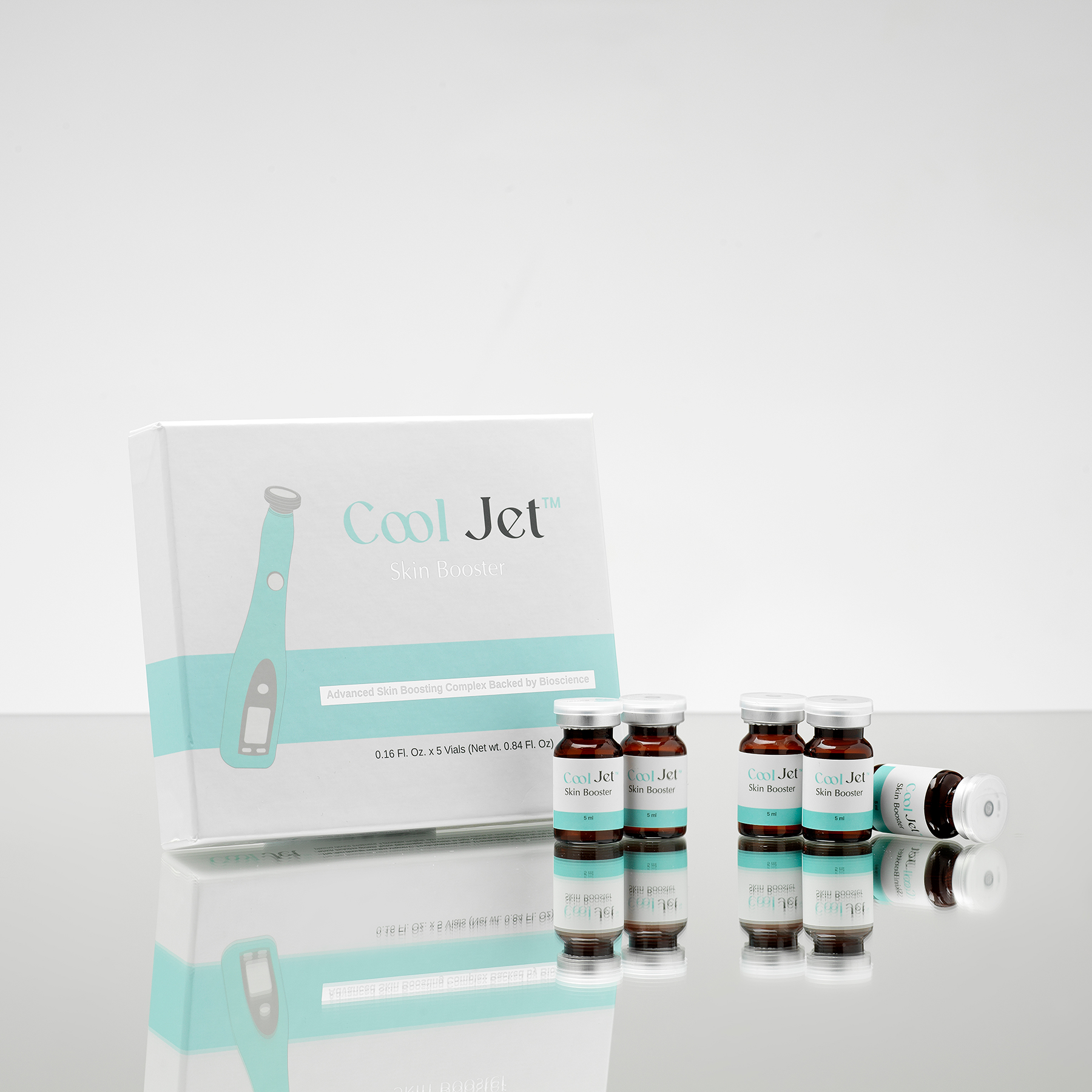 CoolJet™ Skin Booster-Peptides thumbnail image