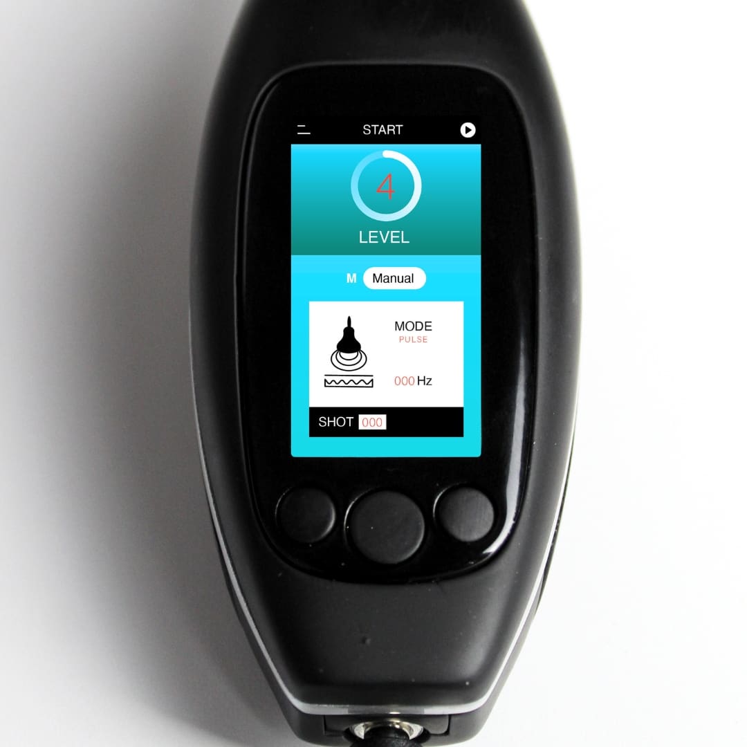 Complete CoolJet Pro™ Cold Plasma Kit gallery image