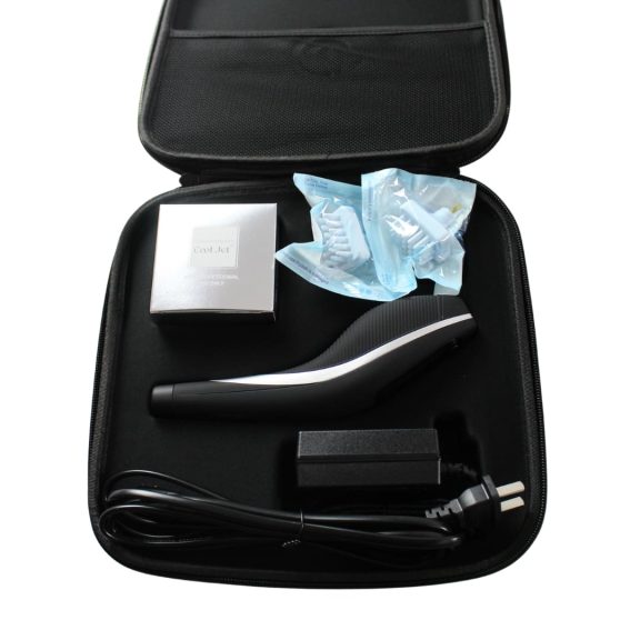 Complete CoolJet Pro™ Cold Plasma Kit thumbnail image