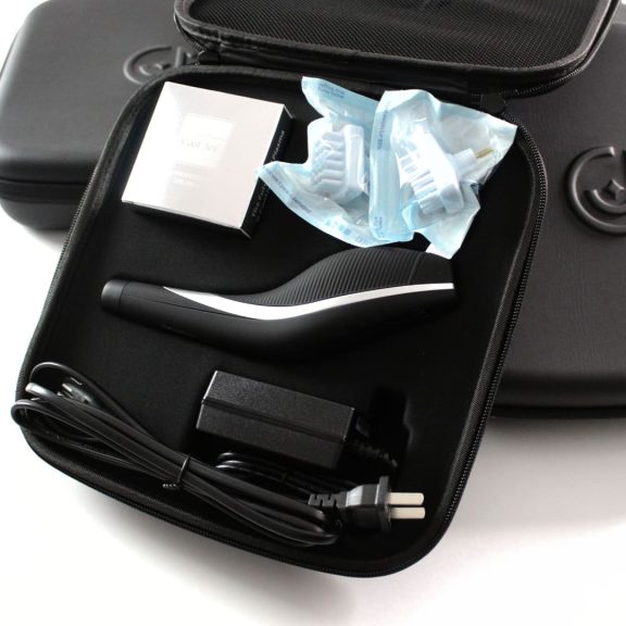Complete CoolJet Pro™ Cold Plasma Kit thumbnail image