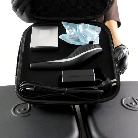 Complete CoolJet Pro™ Cold Plasma Kit thumbnail image