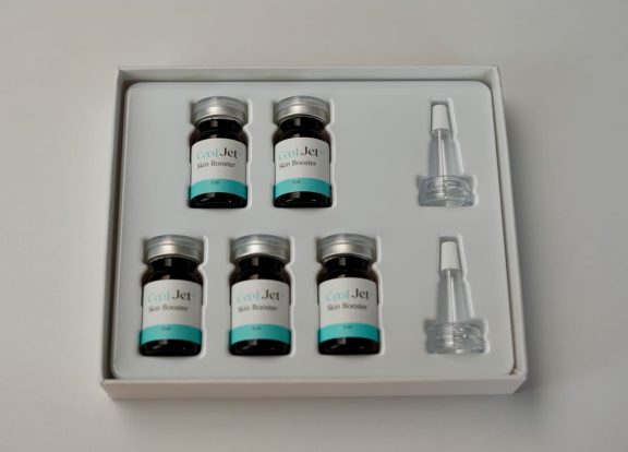 CoolJet™ Skin Booster-Peptides thumbnail image