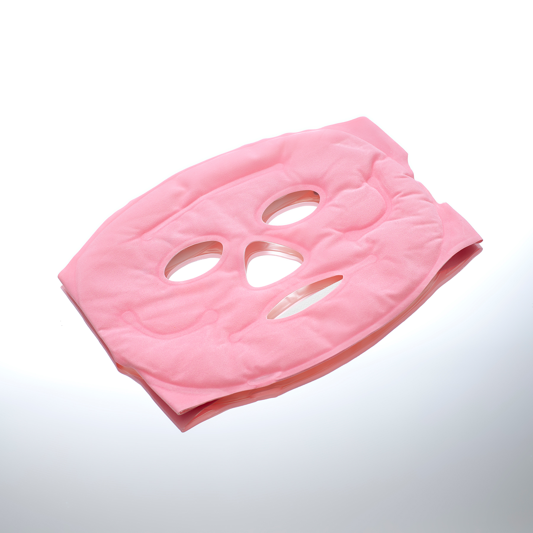 PlasmaPen™ Reusable Cooling Full Face Mask thumbnail image