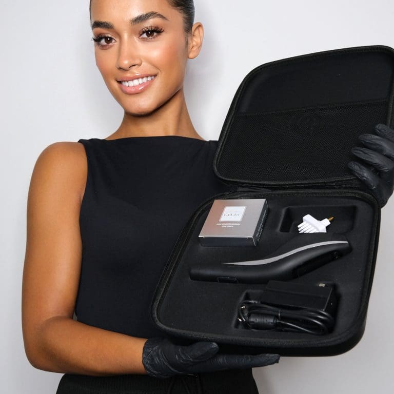 Complete CoolJet Pro™ Cold Plasma Kit gallery image