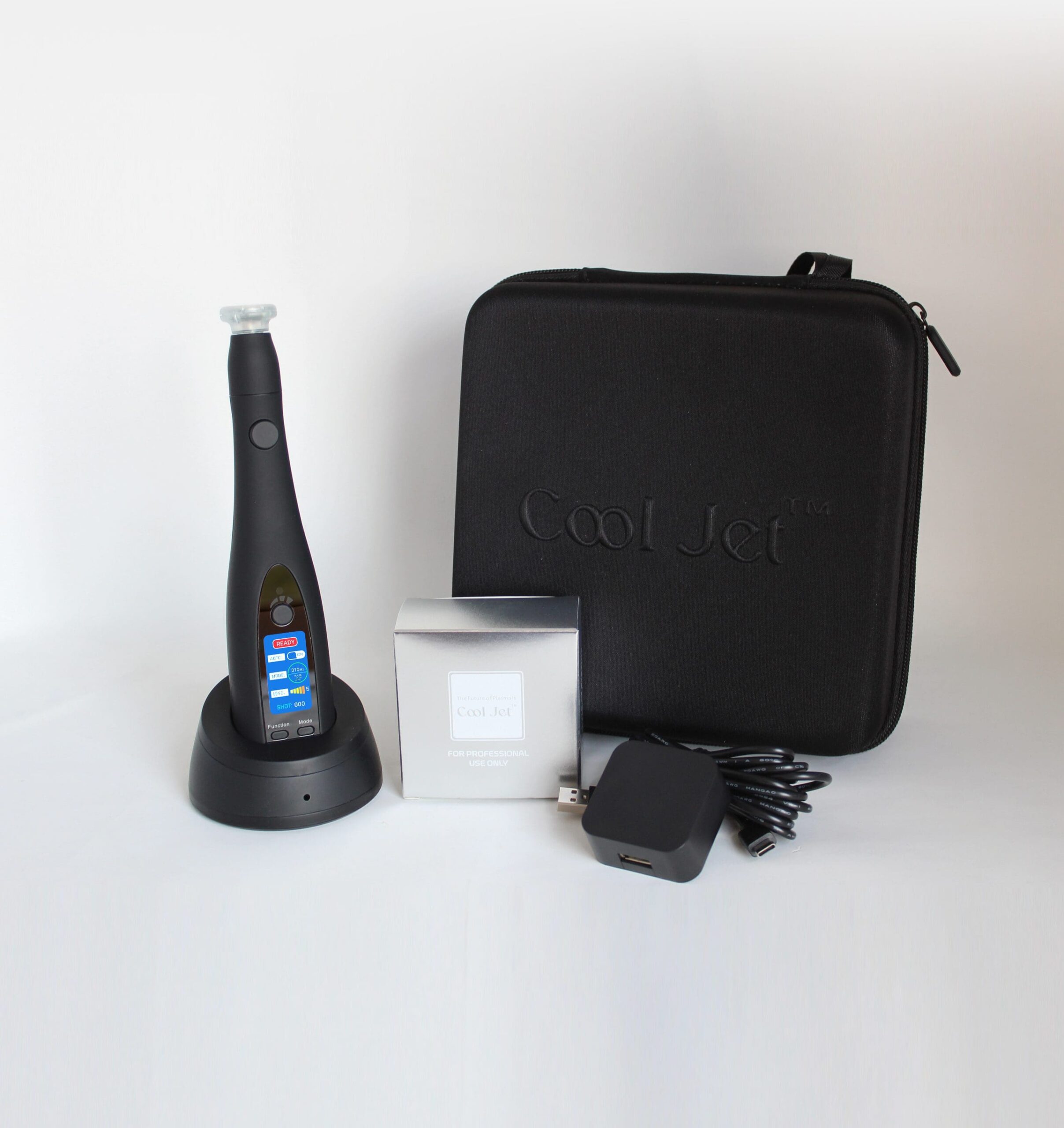 Complete CoolJet™ Plasma Kit gallery image