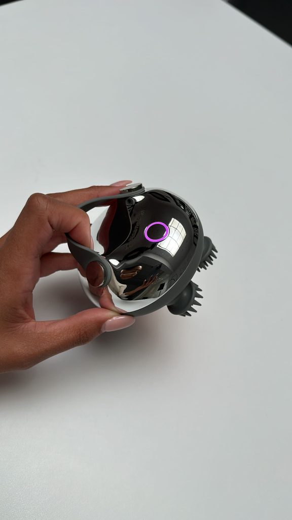 PlasmaPen Scalp Massager thumbnail image