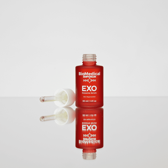 Exosomes (30ml) thumbnail image