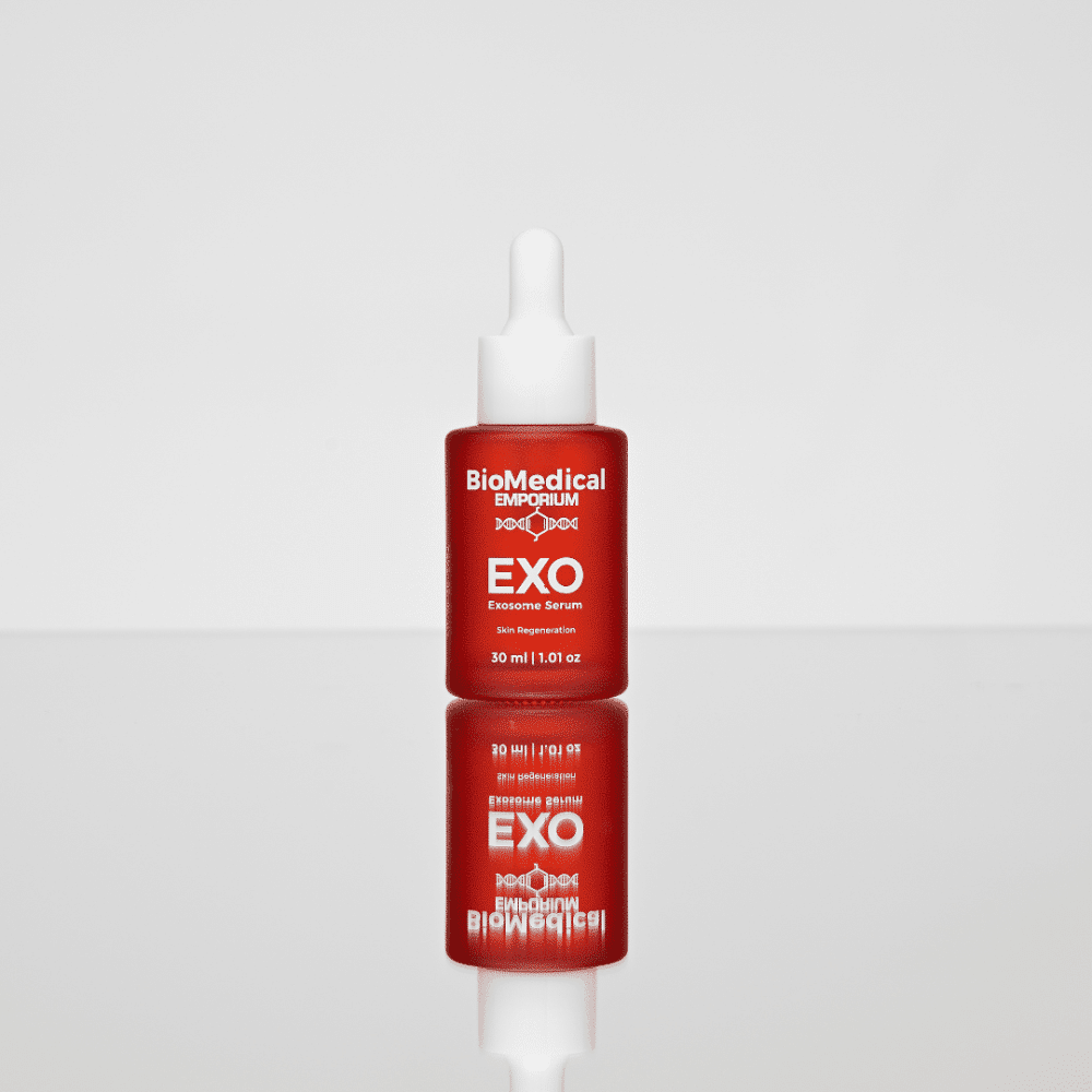 Exosomes (30ml) thumbnail image