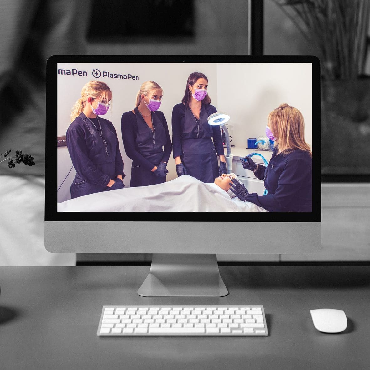 PlasmaPen™ Foundation Online Training thumbnail image