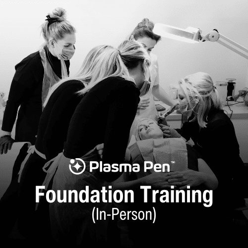 PlasmaPen™ Foundation Training thumbnail image