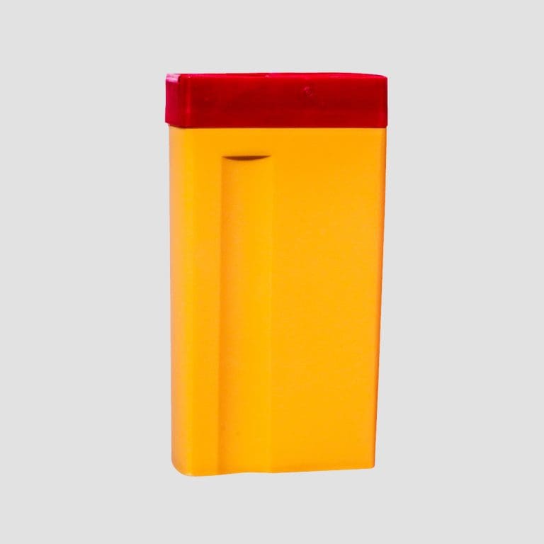 PlasmaPen™ Sharps Bin (1.5L) thumbnail image