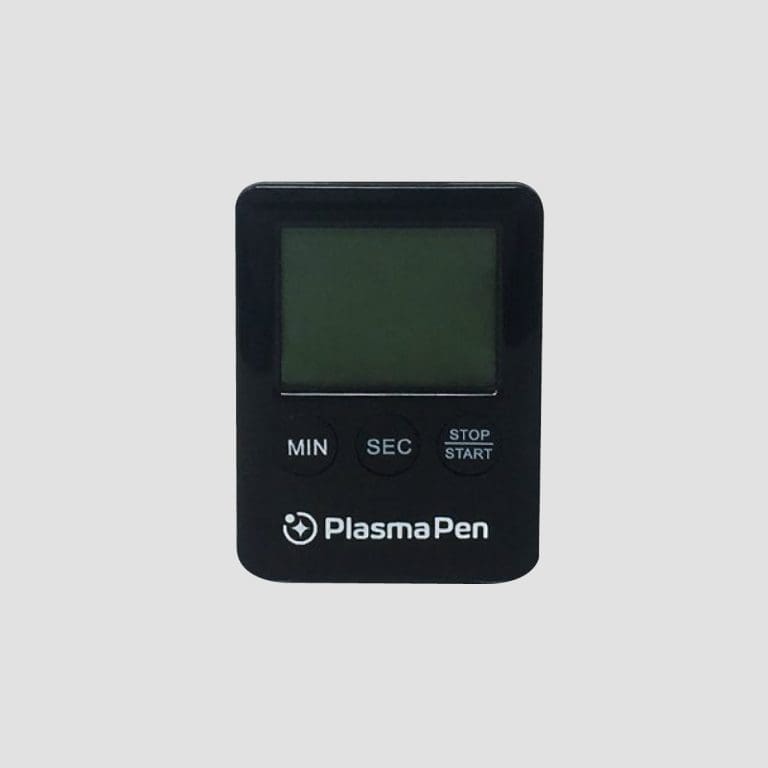 PlasmaPen™ Branded Digital Stopwatch thumbnail image