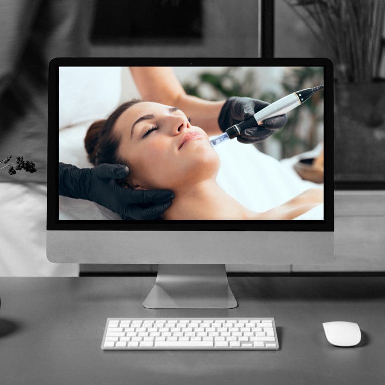 PlasmaPen™ Microneedling Training thumbnail image