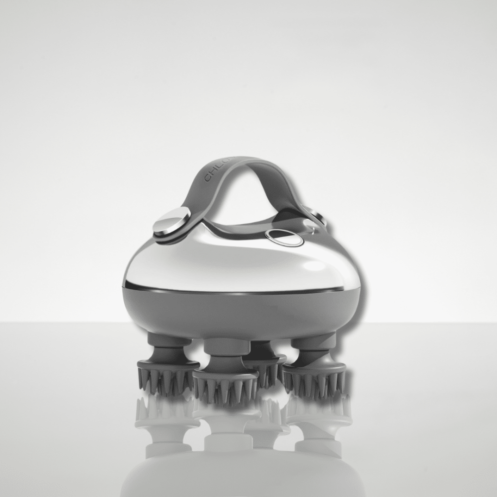 PlasmaPen Scalp Massager thumbnail image