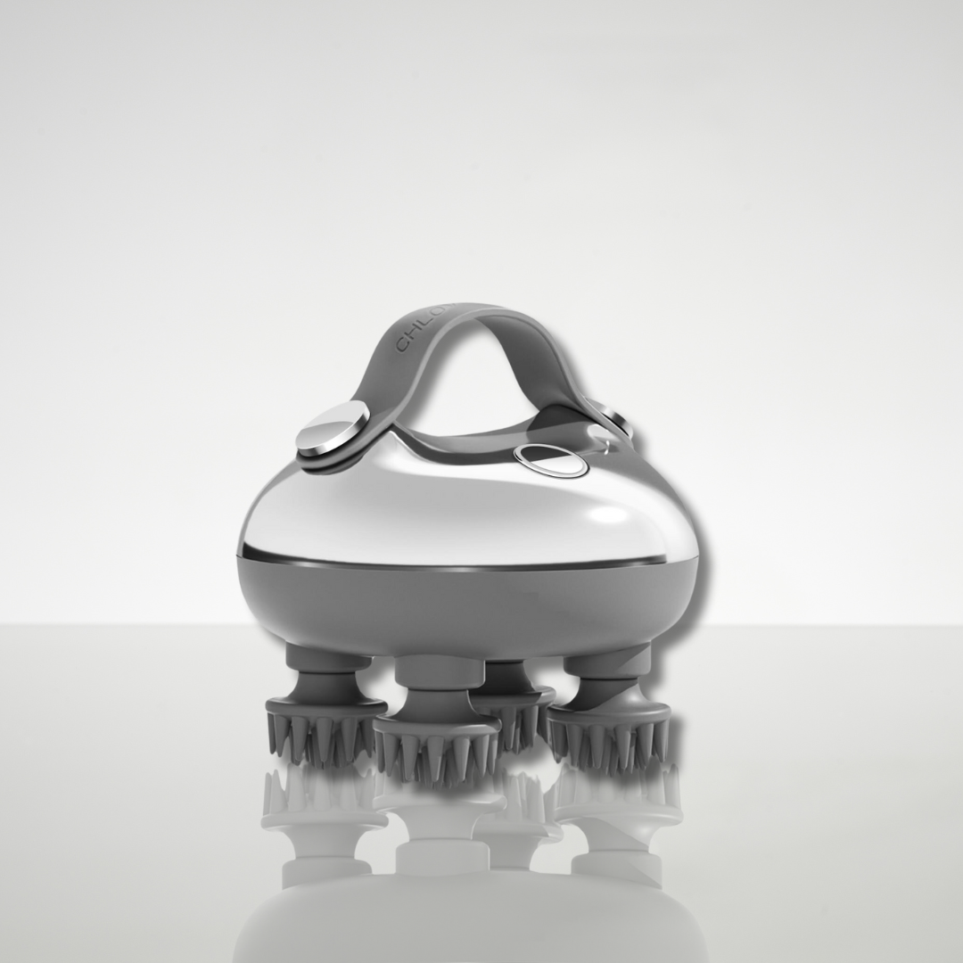 PlasmaPen Scalp Massager thumbnail image