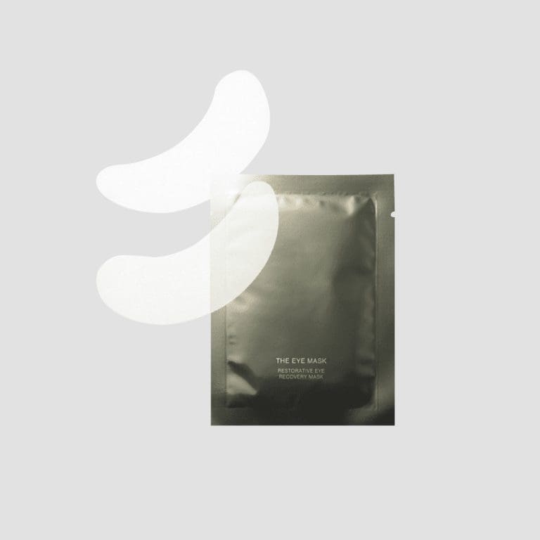 PlasmaPen™ Aloe Vera Eye Masks [Pack of 6] thumbnail image