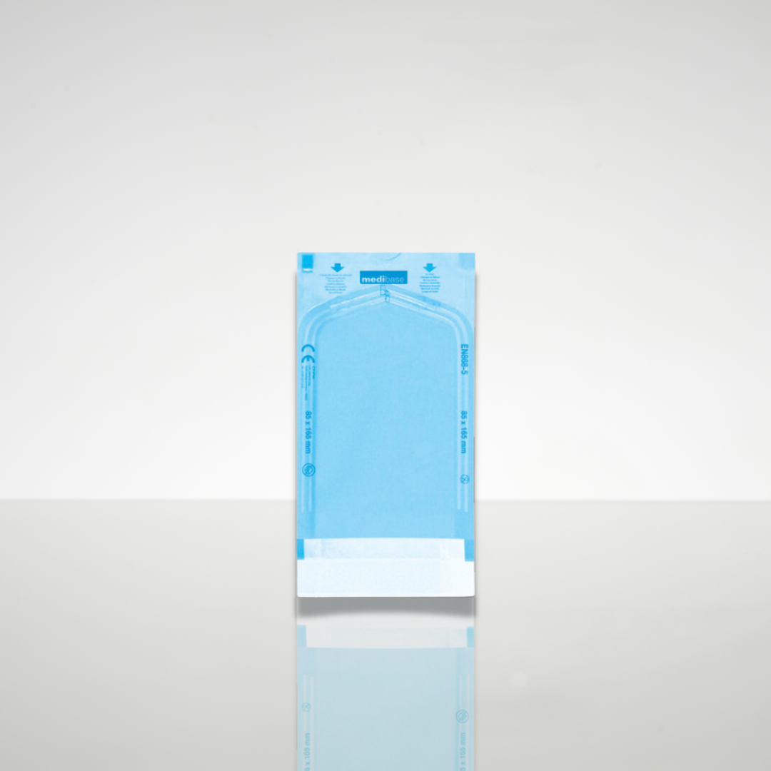 200 Pack (CoolJet™ Sterile Bags for Body Tips) thumbnail image