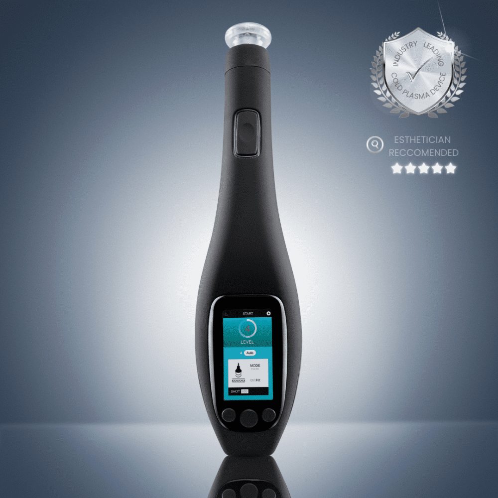 Complete CoolJet Pro™ Cold Plasma Kit thumbnail image