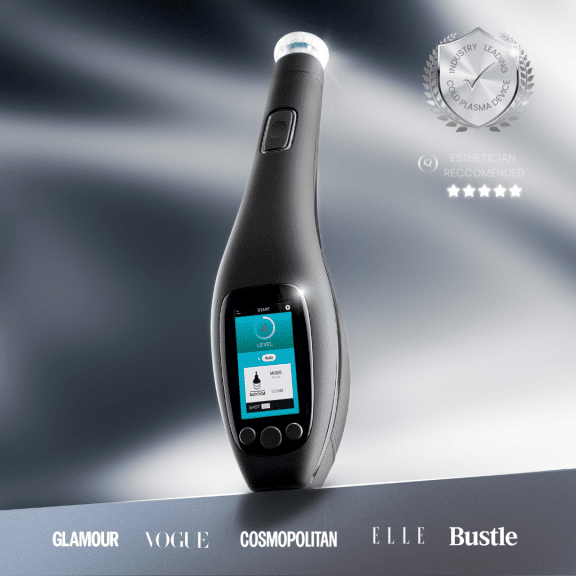 Complete CoolJet Pro™ Cold Plasma Kit thumbnail image