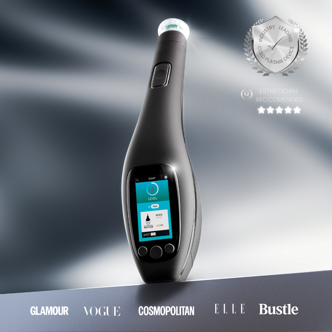 Complete CoolJet Pro™ Cold Plasma Kit gallery image