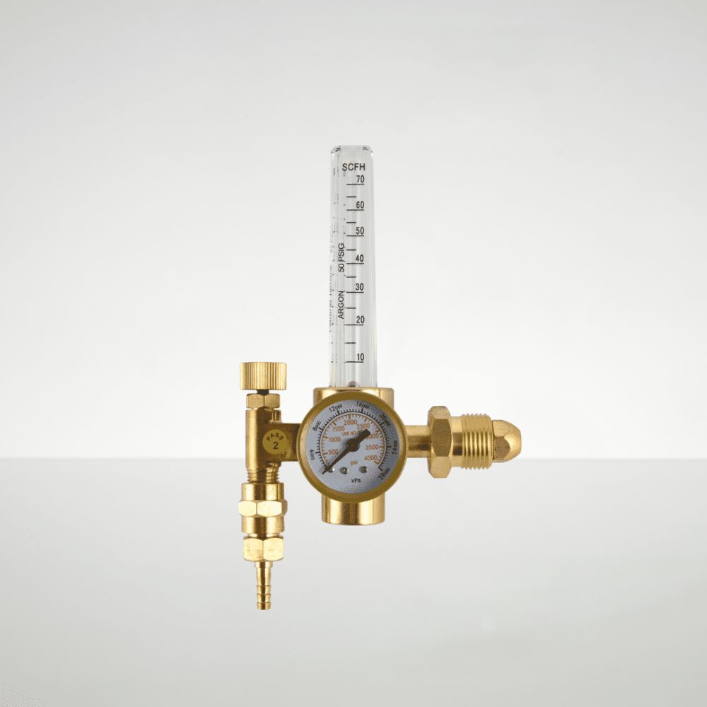Argon Flowmeter Regulator thumbnail image