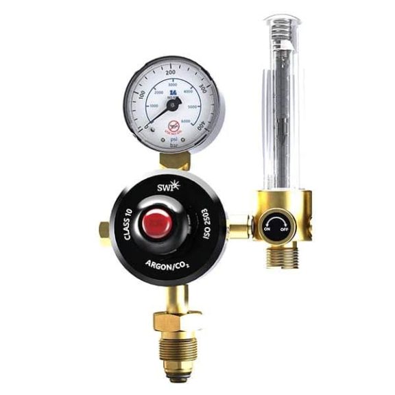 Argon Flowmeter Regulator thumbnail image