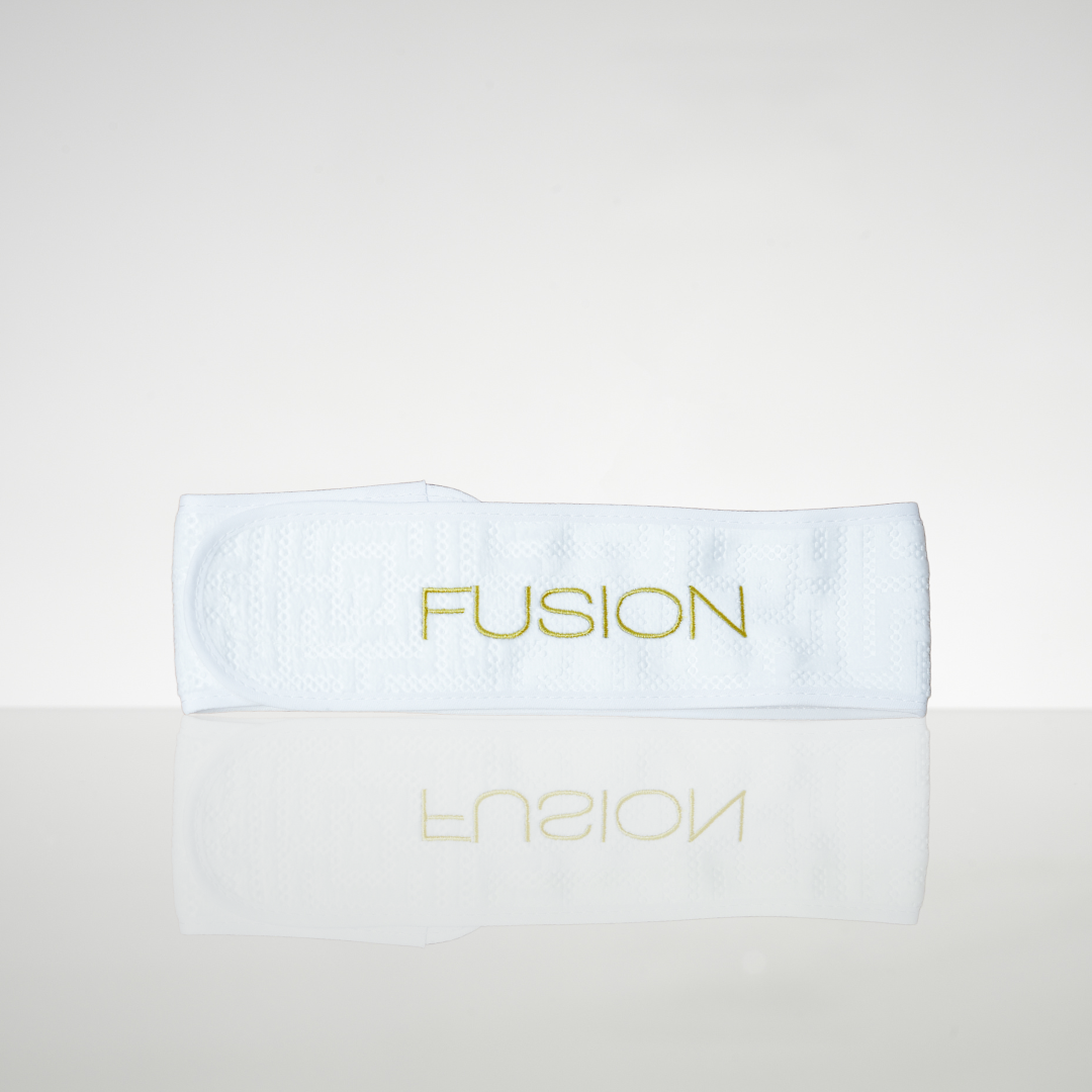 Fusion 8 Headband thumbnail image