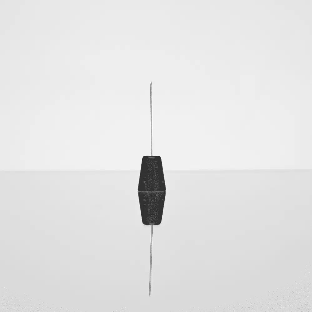 Silver Stainless Steel Probe thumbnail image