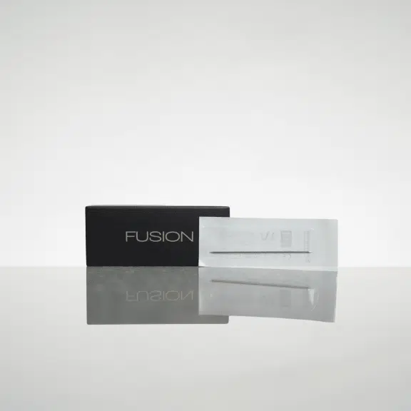 Silver Stainless Steel Probe thumbnail image