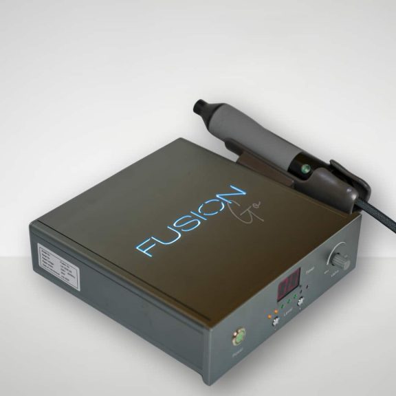 Fusion Go Device thumbnail image