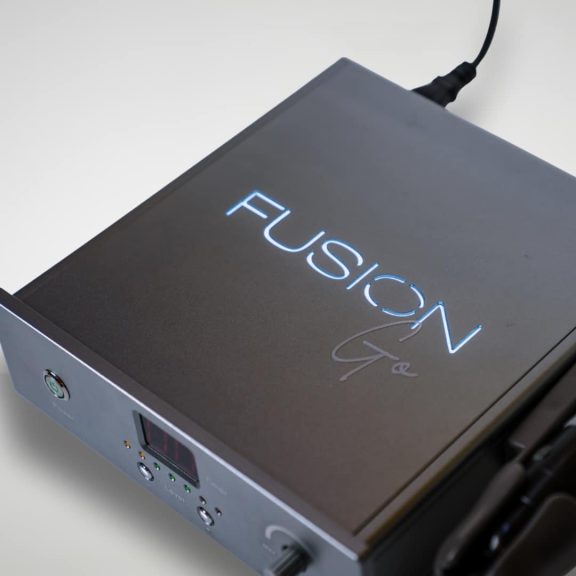 Fusion Go Device thumbnail image
