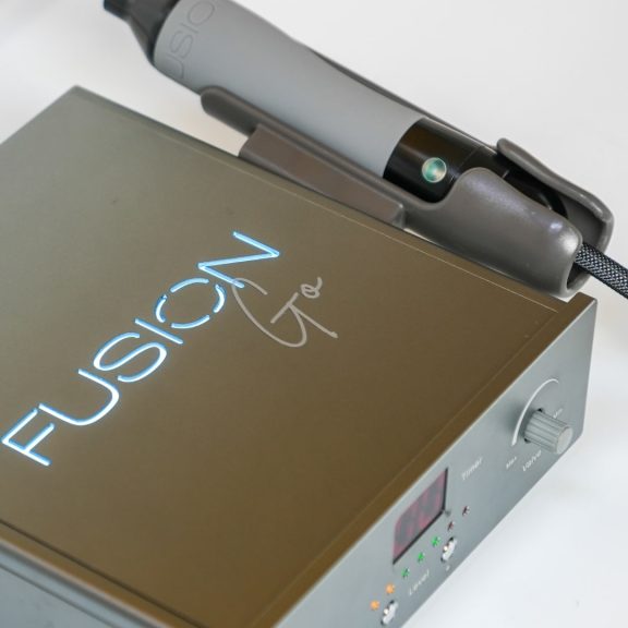 Fusion Go Device thumbnail image
