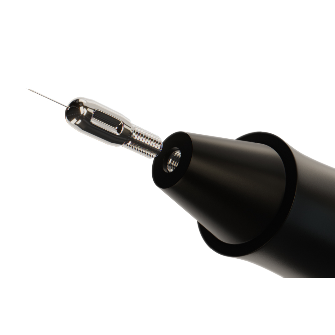 PlasmaPen™ Classic Device gallery image